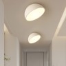 Потолочный светильник SELDEN D20 White