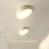 Потолочный светильник SELDEN D20 White