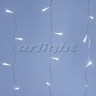 Светодиодный занавес ARdecoled 024829