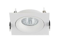 Встраиваемый светильник Donolux DL18412/01TSQ White