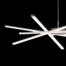 Подвесной светильник Mantra Star Led 5913