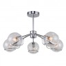 Люстра на штанге F-Promo 2341-5P