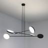 Люстра на штангах LESTI