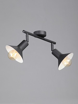 Спот Vitaluce V4807-1/2PL