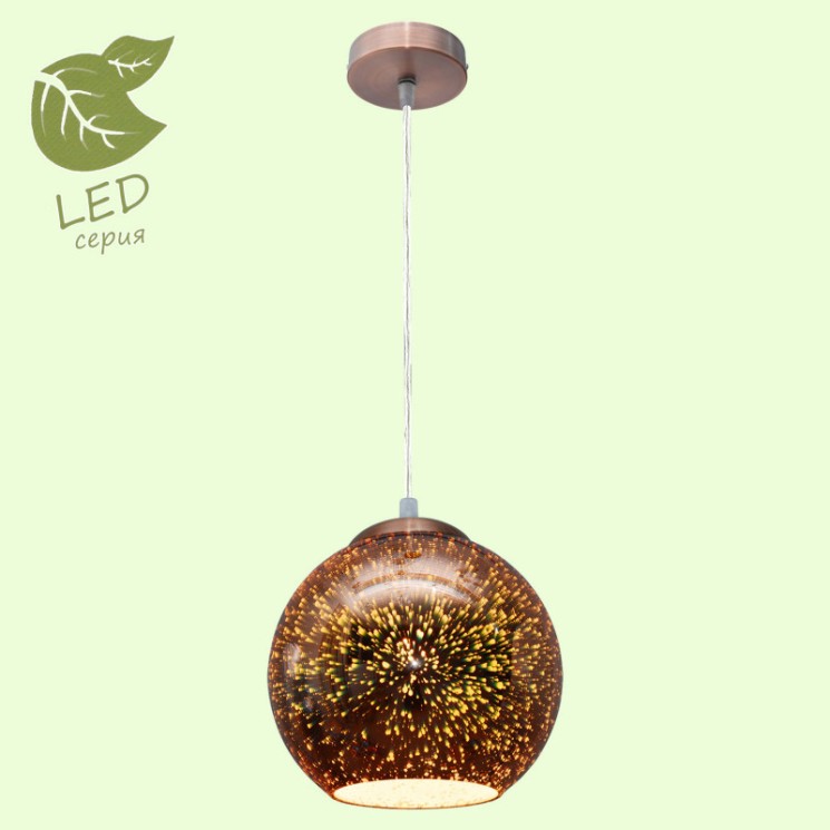 Подвесной светильник LGO GRLSP-0198