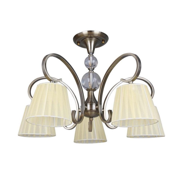 Потолочная люстра Omnilux Laveno OML-56103-05