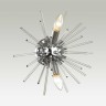 Настенный светильник HURZARIN WALL Gold