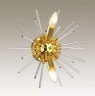 Настенный светильник HURZARIN WALL Gold