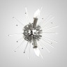 Настенный светильник HURZARIN WALL Gold