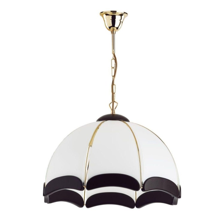 Подвесной светильник Alfa Sikorka Venge 11503