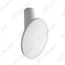 Спот MEGALIGHT M03-096 white