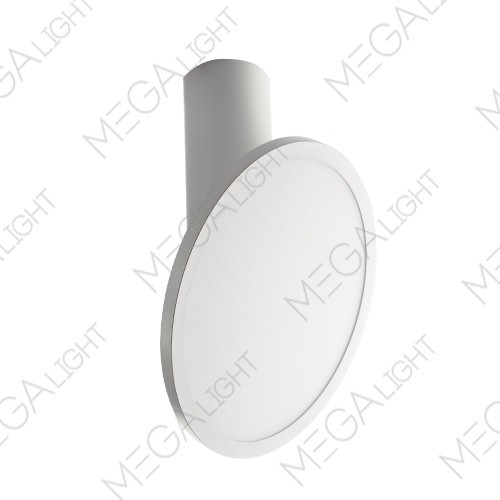 Спот MEGALIGHT M03-096 white