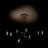 Люстра TRIBES chandelier Calumet