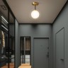 Потолочный светильник CHELSY