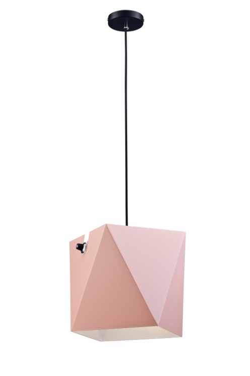 Подвесной светильник Lucia Tucci NARNI 1943.1 shampagne