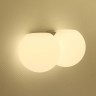 Настенно-потолочный светильник ST Luce ORBE SL809.501.02