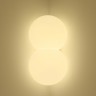Настенно-потолочный светильник ST Luce ORBE SL809.501.02