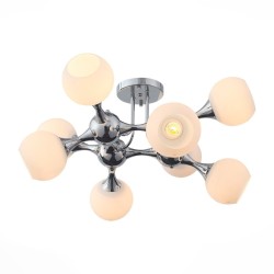 Потолочная люстра ST Luce Edificio SL849.102.08