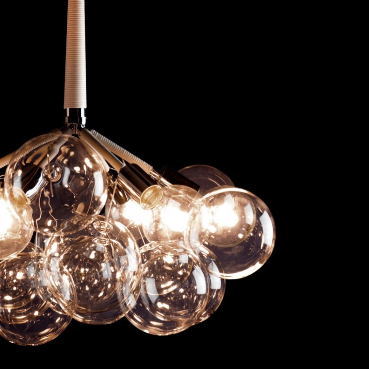 Подвесной светильник LOFT IT 10048/6 White