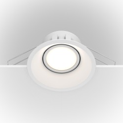 Встраиваемый светильник Technical DL028-2-01W