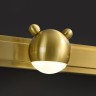 Настенный светильник BEAR L1