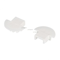 Заглушка профиля Arlight 026202