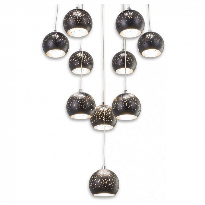 Подвесная люстра Citilux Деко CL504112