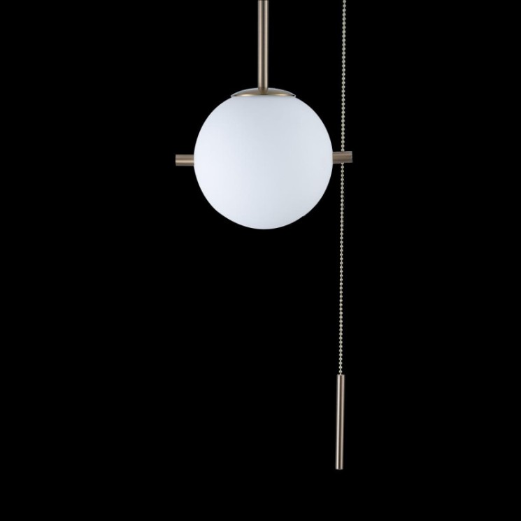 Накладной светильник LOFT IT 10029PS Gold