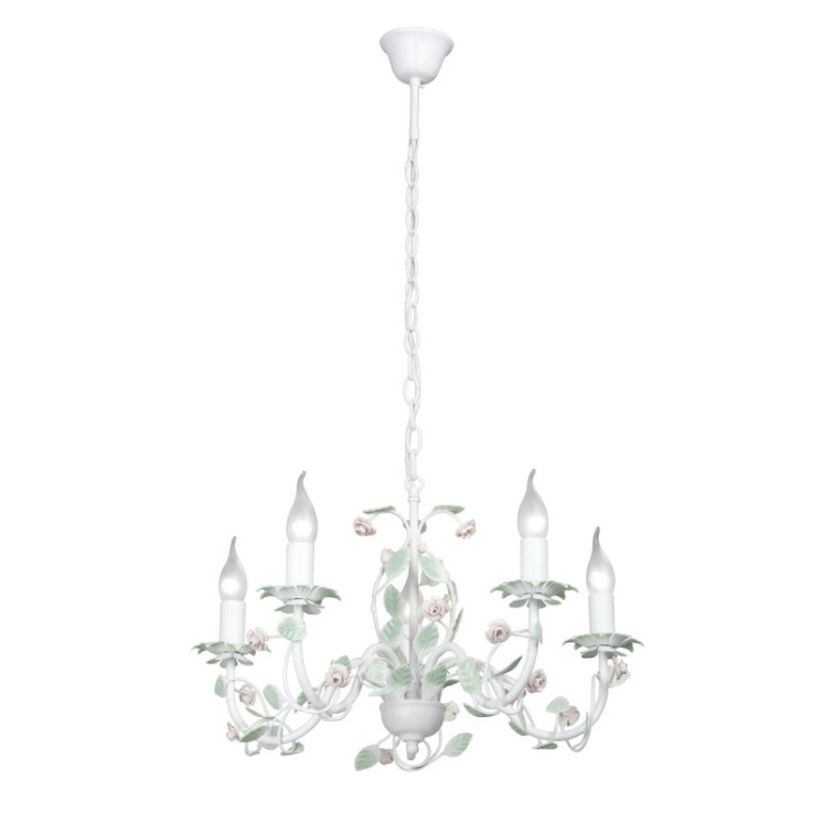 Подвесная люстра Vitaluce V1782-0/5