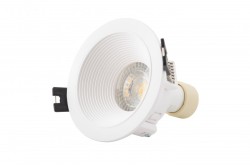 Встраиваемый светильник Denkirs DK3027-WH