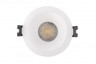 Встраиваемый светильник Denkirs DK3027-WH