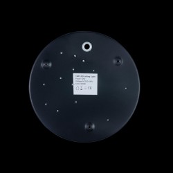 Накладной светильник LOFT IT 10002/12 Black