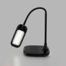 Настольная лампа Eurosvet Effi 80419/1 черный
