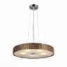 Подвесная люстра ST Luce Rondella SL357.703.05