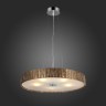 Подвесная люстра ST Luce Rondella SL357.703.05
