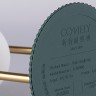 Настольная лампа MODIL A Chrome