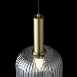 Подвесной светильник LOFT IT 2070-A+BR