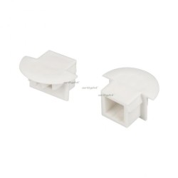 Заглушка профиля Arlight 026207