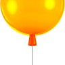 Потолочный светильник Loft It 5055C/M orange