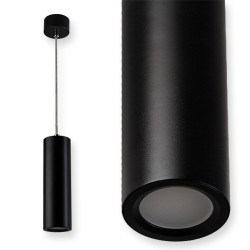 Подвесной светильник MEGALIGHT M01-3022 BLACK