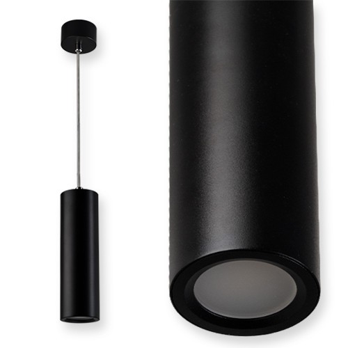 Подвесной светильник MEGALIGHT M01-3022 BLACK