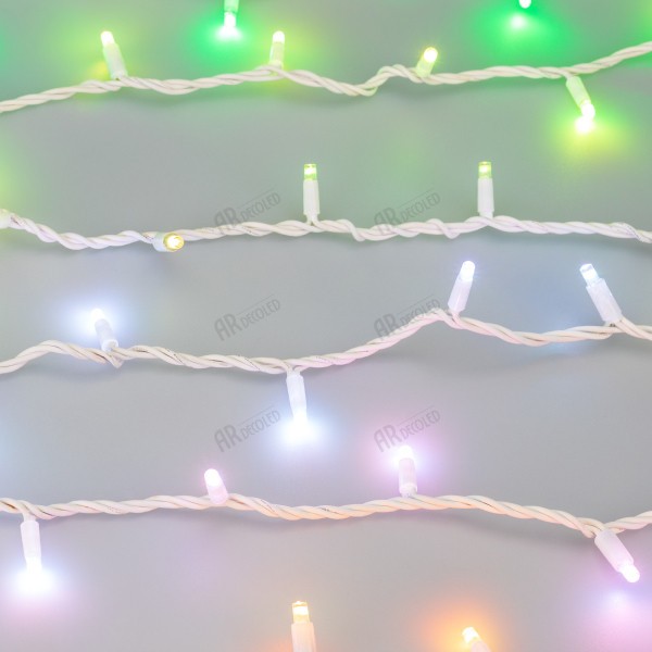 Светодиодная нить ARdecoled 031752