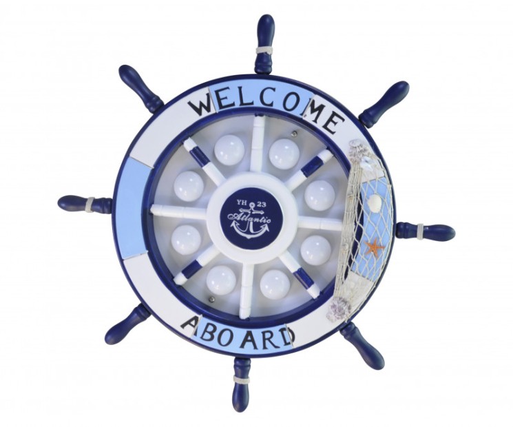 Детское бра KinkLight 07427