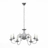 Подвесная люстра ST Luce Medusa SL171.103.08