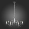 Подвесная люстра ST Luce Medusa SL171.103.08