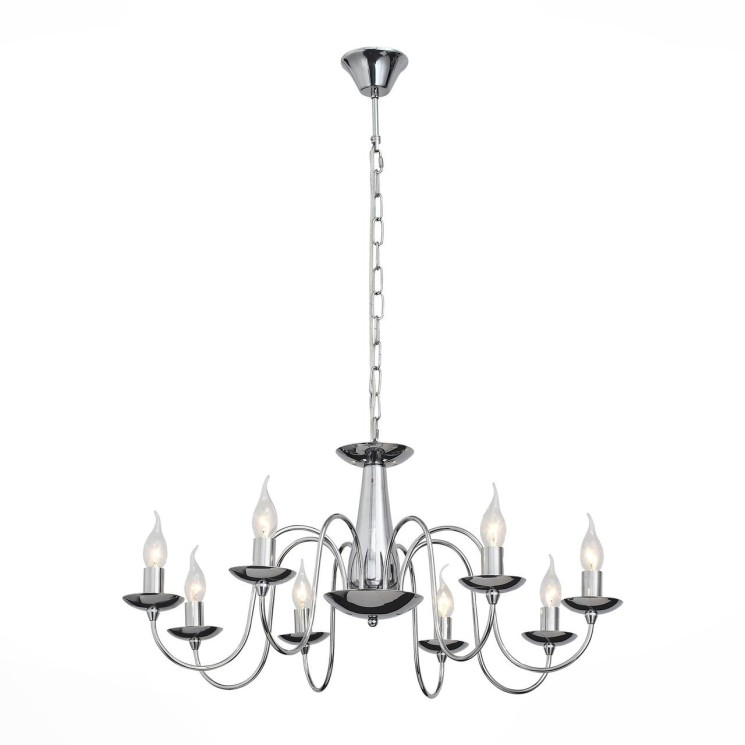 Подвесная люстра ST Luce Medusa SL171.103.08