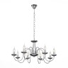 Подвесная люстра ST Luce Medusa SL171.103.08