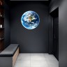 Настенный светильник COSMOS EARTH D30
