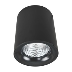 Потолочный светильник Arte Lamp Facile A5112PL-1BK