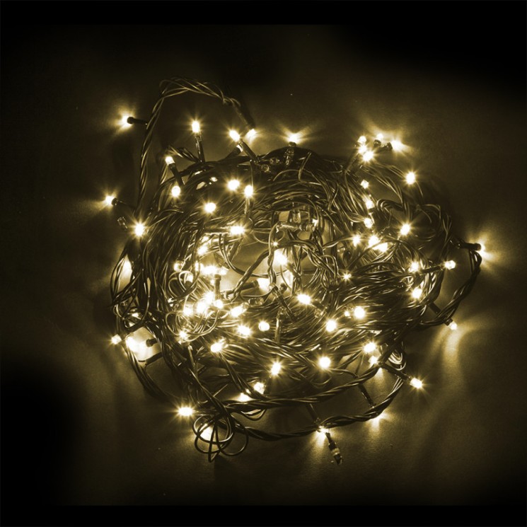 Светодиодная нить Feron 26783